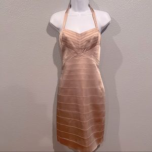 TAYLOR evening dress